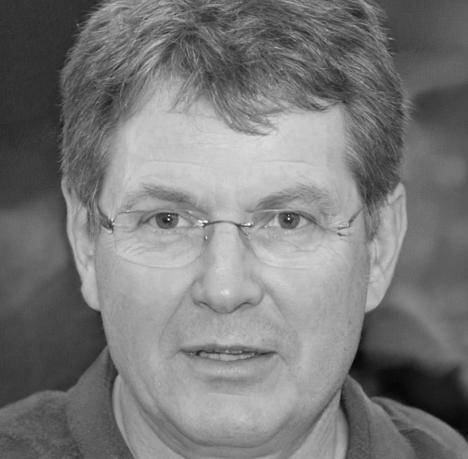 Portrait de Renaud Pelletier