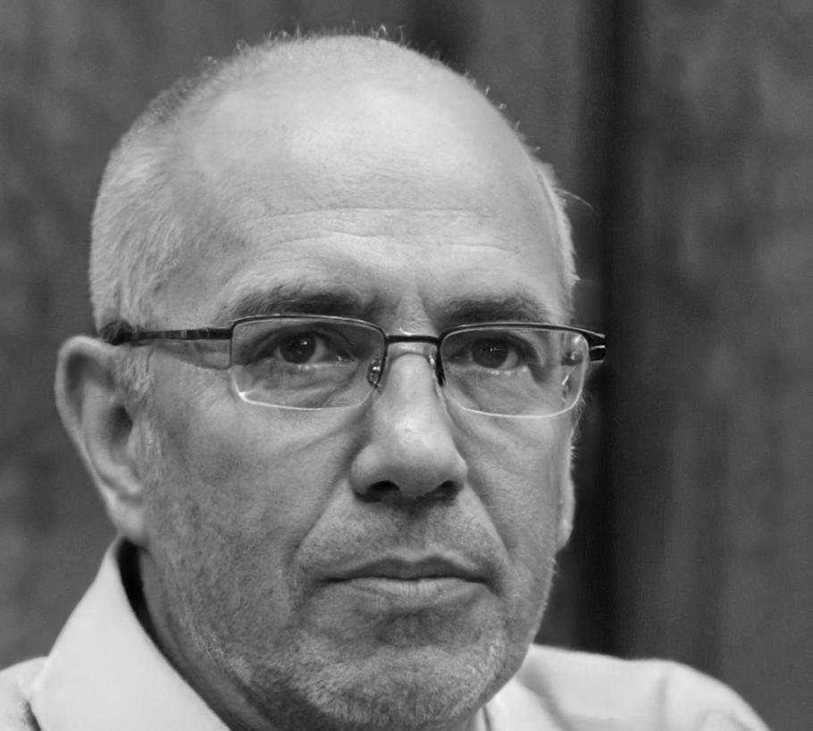 Portrait de Fabien Moreau