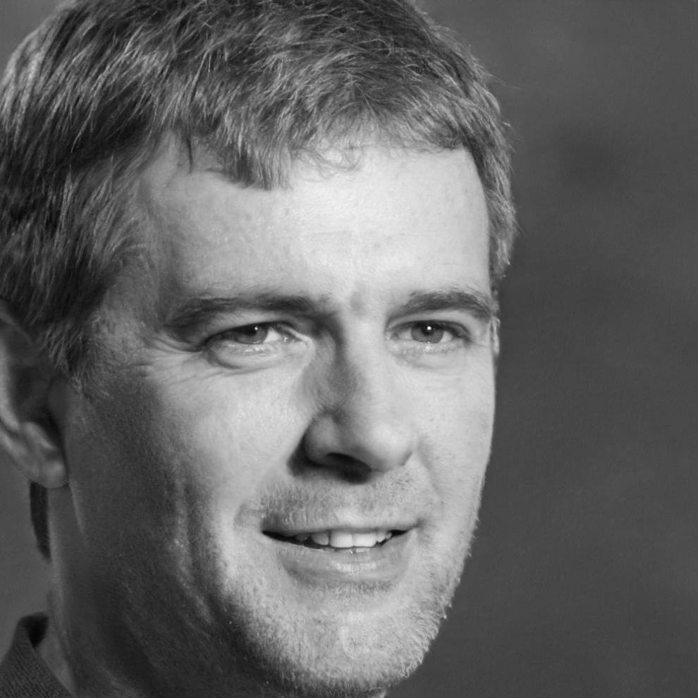 Léonard Berthelot, formateur en gestion de trésorerie à distance