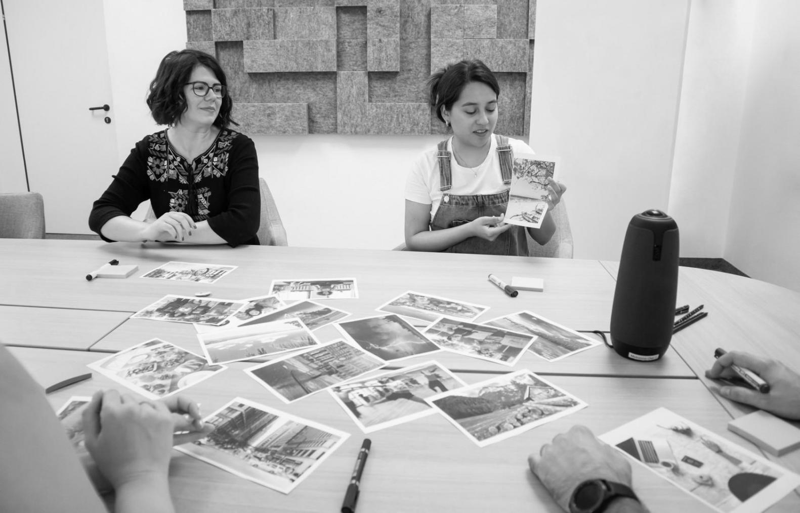 Expansion des programmes de formation